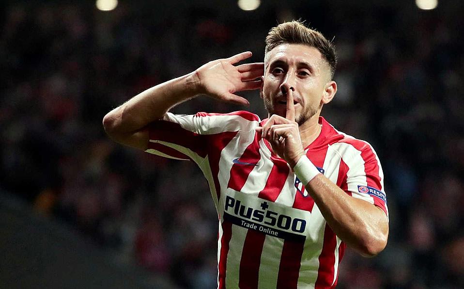 Concacaf en Champions League: ¡Los futbolistas de la región con más partidos en la Liga de Campeones de Europa!