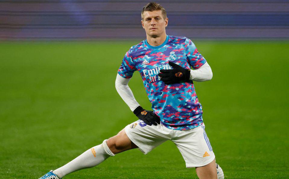 Al descubierto: los 10 futbolistas con el salario más alto en el Real Madrid; Mbappé tendrá el mejor de todos