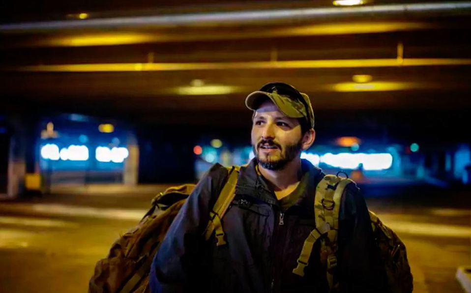 Ucrania ‘ficha’ al francotirador más letal del mundo para luchar contra Rusia: puede conseguir hasta 40 muertes por día