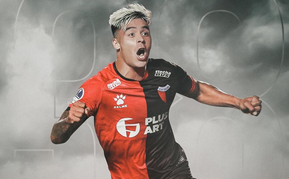 FOTOS: Así encontraron el auto de futbolista desaparecido en Argentina; No se sabe nada de él hace una semana