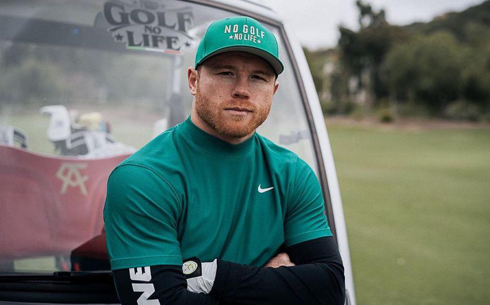 Quién es la ‘Gringuita’, la ex amante del Chapo Guzmán y que tiene una hija ‘‘desconocida’’ con el Canelo Álvarez