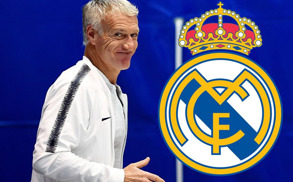 Nuevo DT y los dos regresos confirmados al Real Madrid tras el fracaso en Champions League: 8 se van y los fichajes