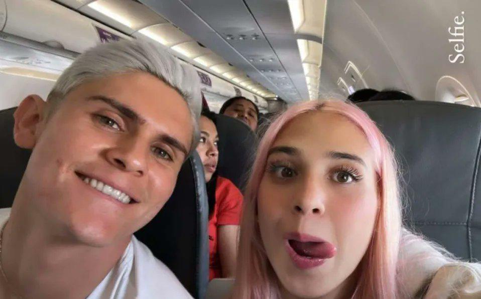 Destapan triángulo amoroso en la Liga MX: Futbolista de Pachuca encontraría en el América al actual novio de su ex