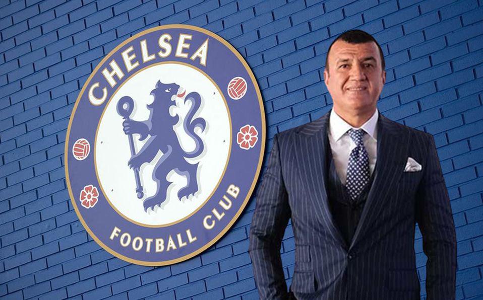 ¿De dónde saca su fortuna? Quién es Muhsin Bayrak, el empresario turco que está a punto de comprar al Chelsea de Inglaterra