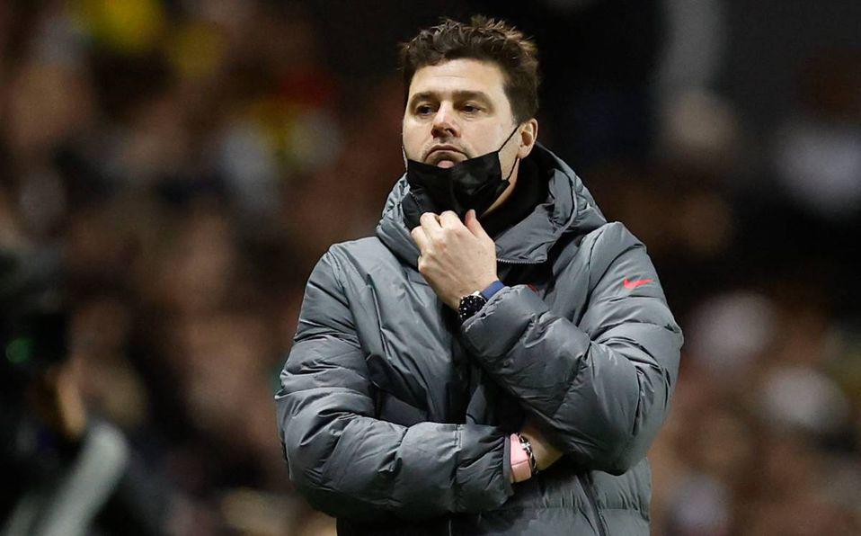 El mejor del equipo se va y habrá nuevo DT: Los 10 jugadores que saldrán del PSG tras el fracaso en Champions ¿Qué pasará con Messi?