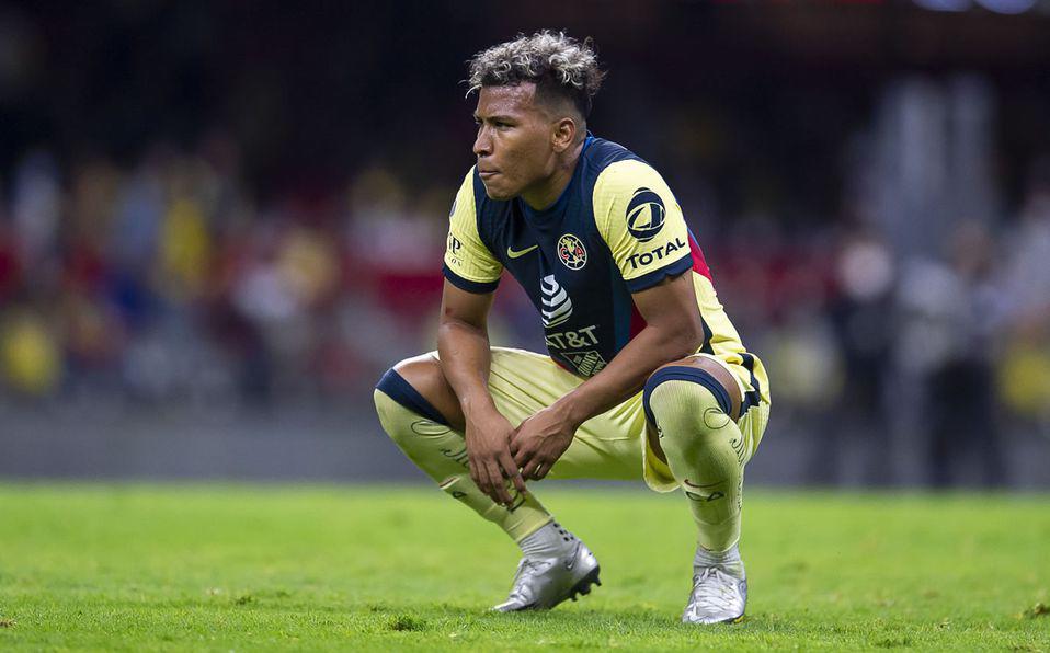Barrida en el nido: las bajas que alista el América tras la dolorosa eliminación ante Toluca en la Liga MX