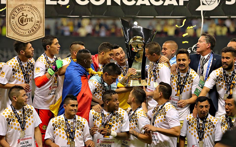 ¿Quiénes fueron los últimos campeones de Concacaf? El club más condecorado y el último de Centroamérica que lo ganó