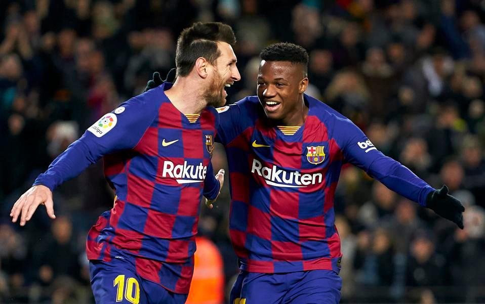 La lista negra de Messi: Pide echar cuatro jugadores del Barcelona como parte de sus condiciones para volver