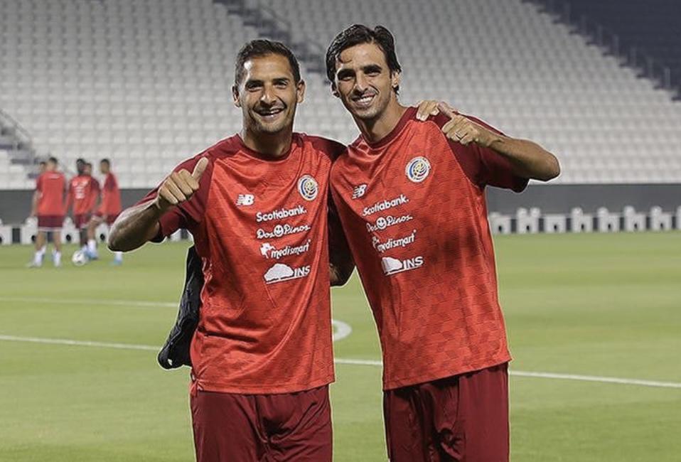 Dos ya lo confirmaron: Qué futbolistas jugarán su último Mundial en Qatar 2022 ¿Y Cristiano Ronaldo?