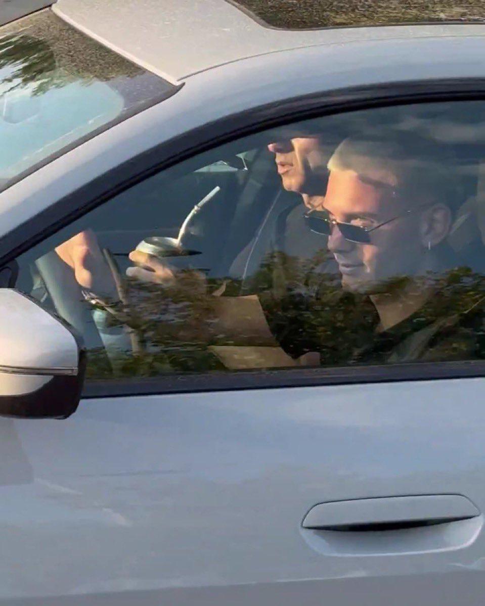 Franco Mastantuono ya conoce lo que es entrenar con el Real Madrid: la gran sorpresa que se llevó y lo que le afectó