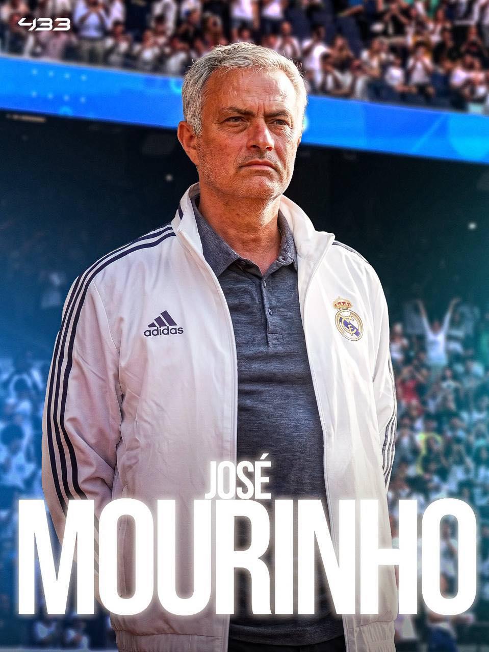 Las condiciones de Mourinho para volver al Real Madrid: Comenzó la operación