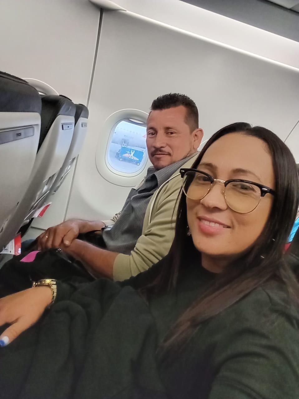 No lo podían creer y lloraron: jugadores de Honduras son sorprendidos en pleno Mundial Sub-20 por sus familiares