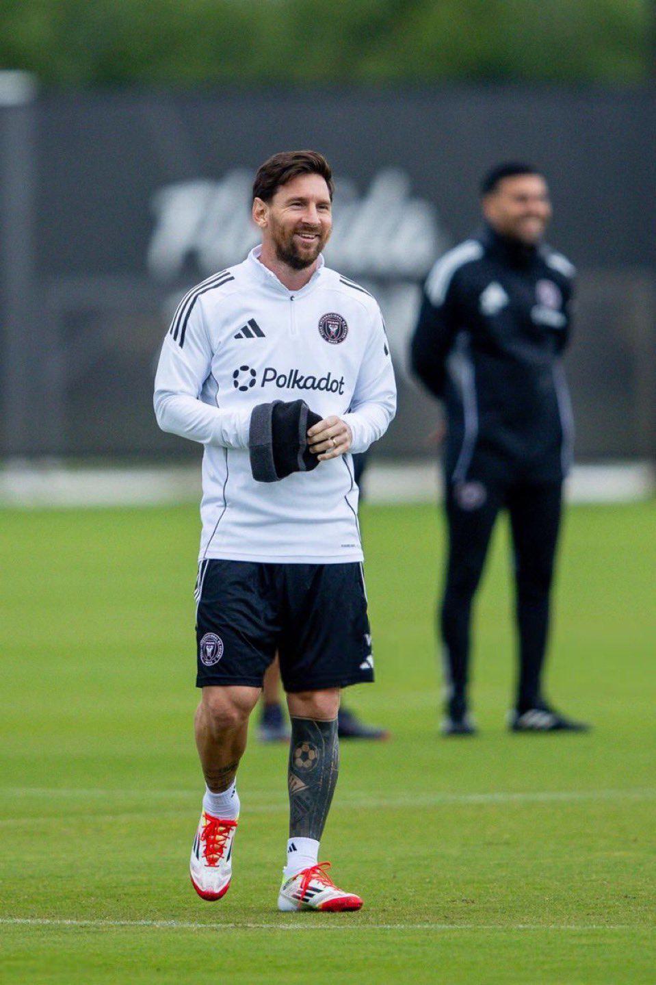 Vale cada centavo: tras su visita a Trump, se revela el salario real de Messi en el Inter Miami y el club que se retirará