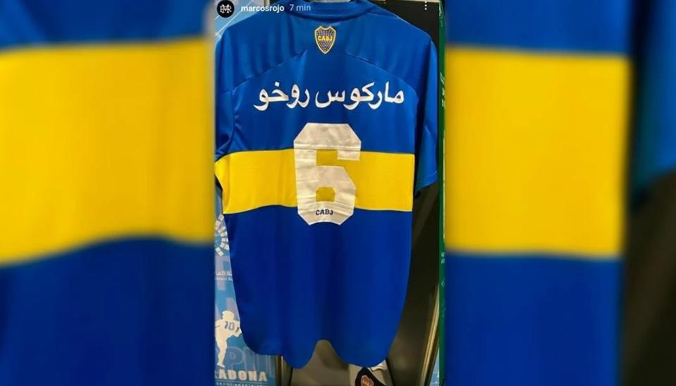 NO SE VIO EN TV: El enfado de Dani Alves en su debut, la imagen de Coutinho que recordó a Maradona y el festejo de Boca Juniors