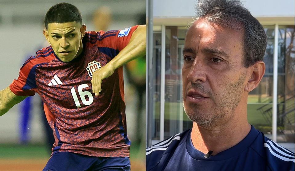 Alajuelense le confirma a Costa Rica la tajante decisión con Alejandro Bran tras el escándalo