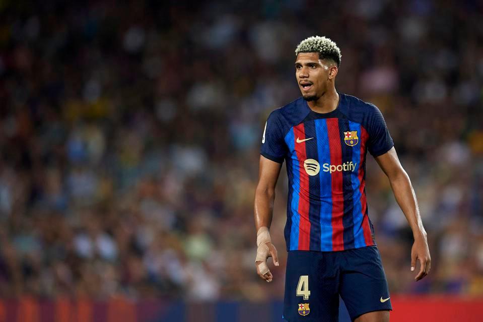 El brutal 11 del Barcelona de Xavi con los últimos fichajes y que puede ganarlo todo en esta temporada 2022-23