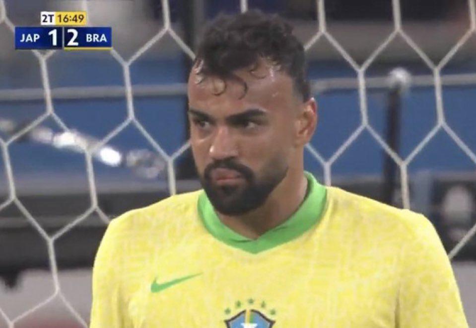 Ancelotti lamentó dejarlo fuera: las grandes ausencias de Brasil para el Mundial 2026