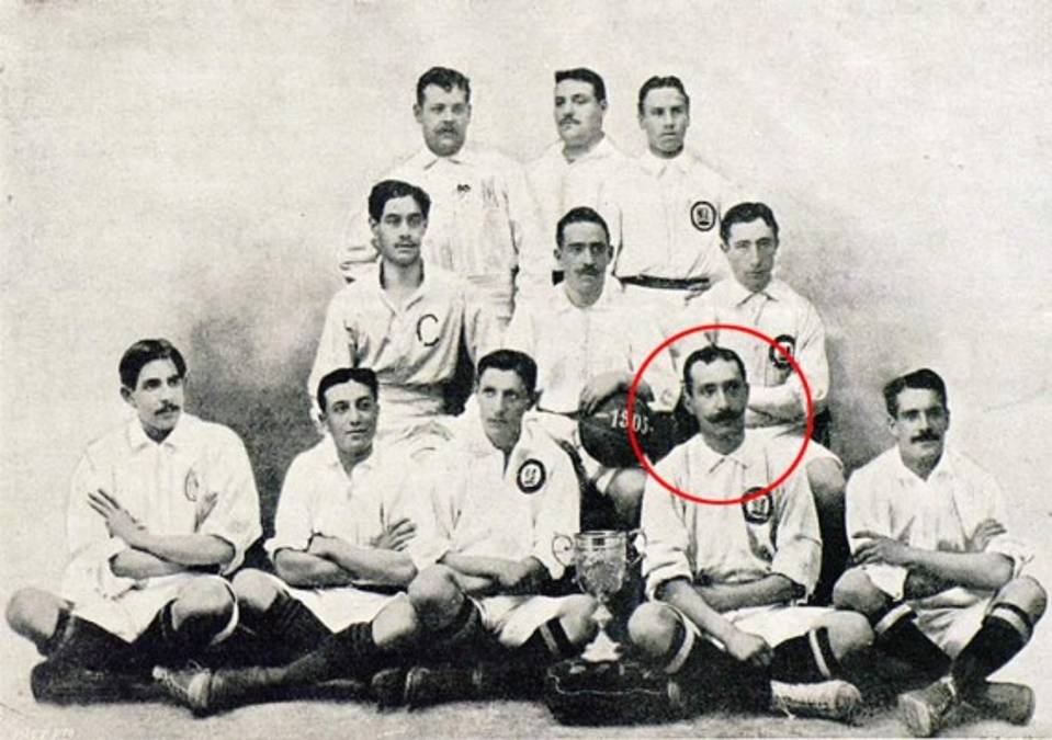 La historia de los dos futbolistas guatemaltecos en el Real Madrid y Barcelona