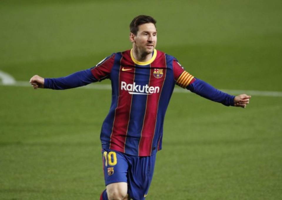El polémico top-10 de los mejores futbolistas en Europa: Un jugador del Aston Villa sorprende