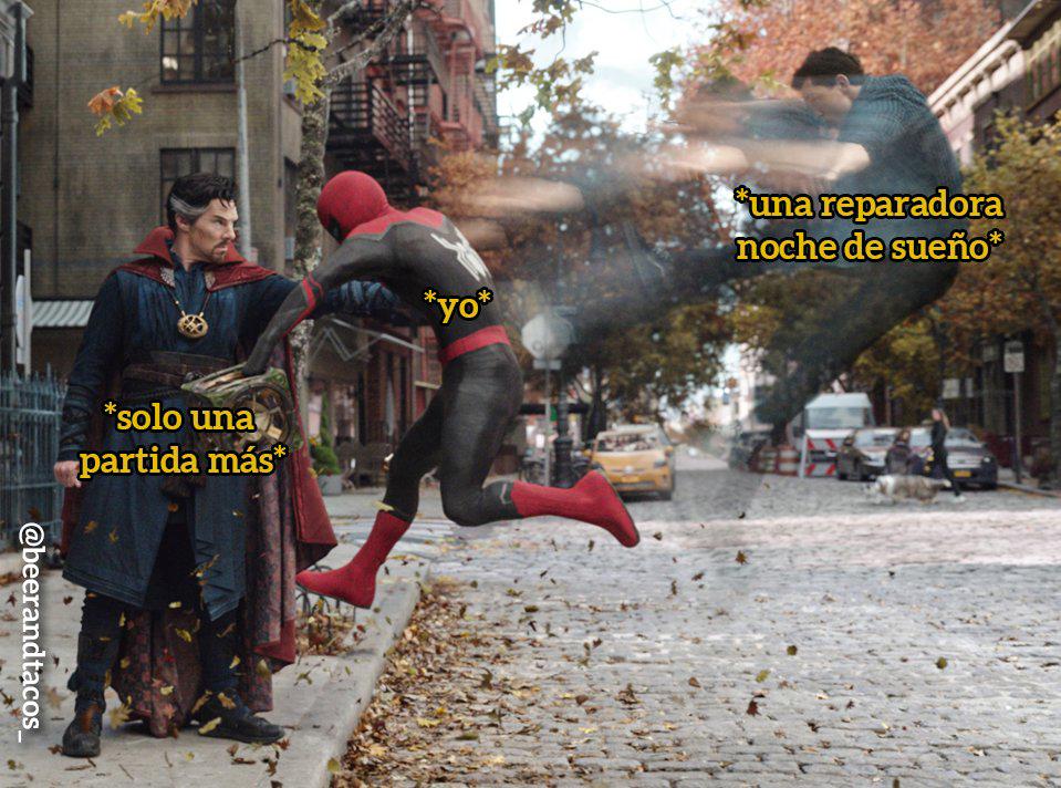 ¡Para reír! Los mejores memes que ha dejado la película Spider-Man: No Way Home; alerta de spoiler