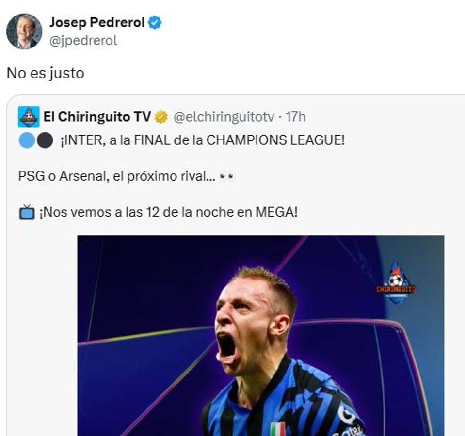 Barcelona quedó eliminado y así reacciona la prensa: Estaba claro que los árbitros harían su trabajo contra nosotros