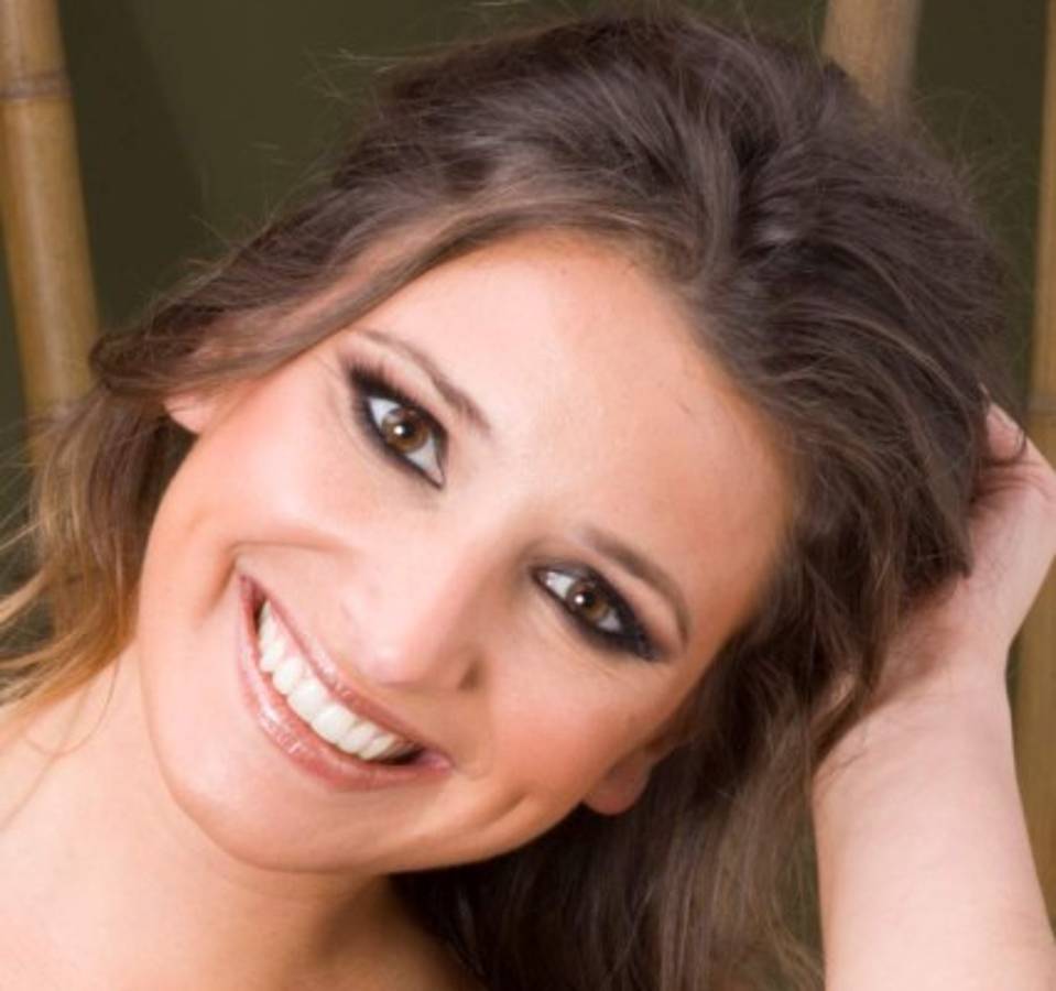 Ellas son las hermanas más sexys y bonitas de los futbolistas