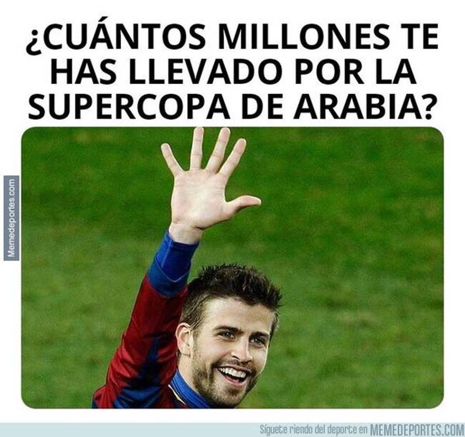 ¡Se fundió la Xavineta! Los crueles memes que hacen pedazos a Barcelona por perder contra Cádiz y dejarle el título al Real Madrid