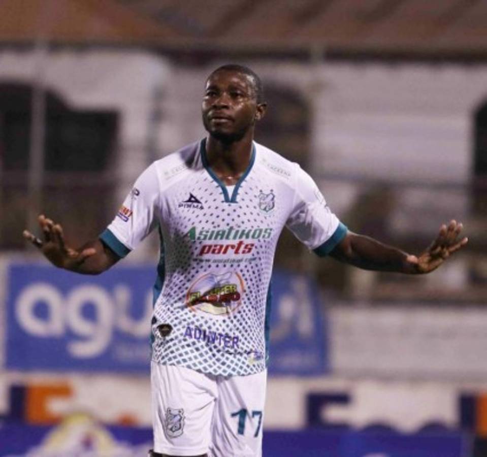 Los jugadores que se quedaron sin contrato en Liga Nacional de Honduras