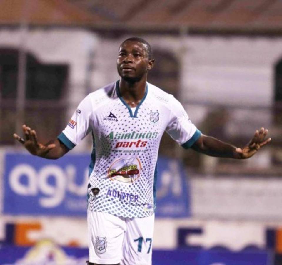 MERCADO: Real España con fichaje y sensible baja, llega jugador a Olimpia