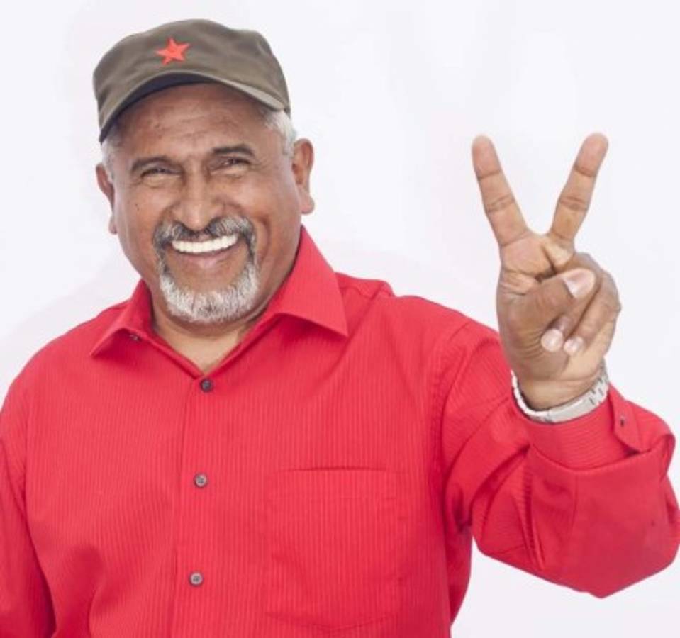 Elecciones 2021: Los 23 candidatos a diputados que están siendo electos al Congreso Nacional por Francisco Morazán