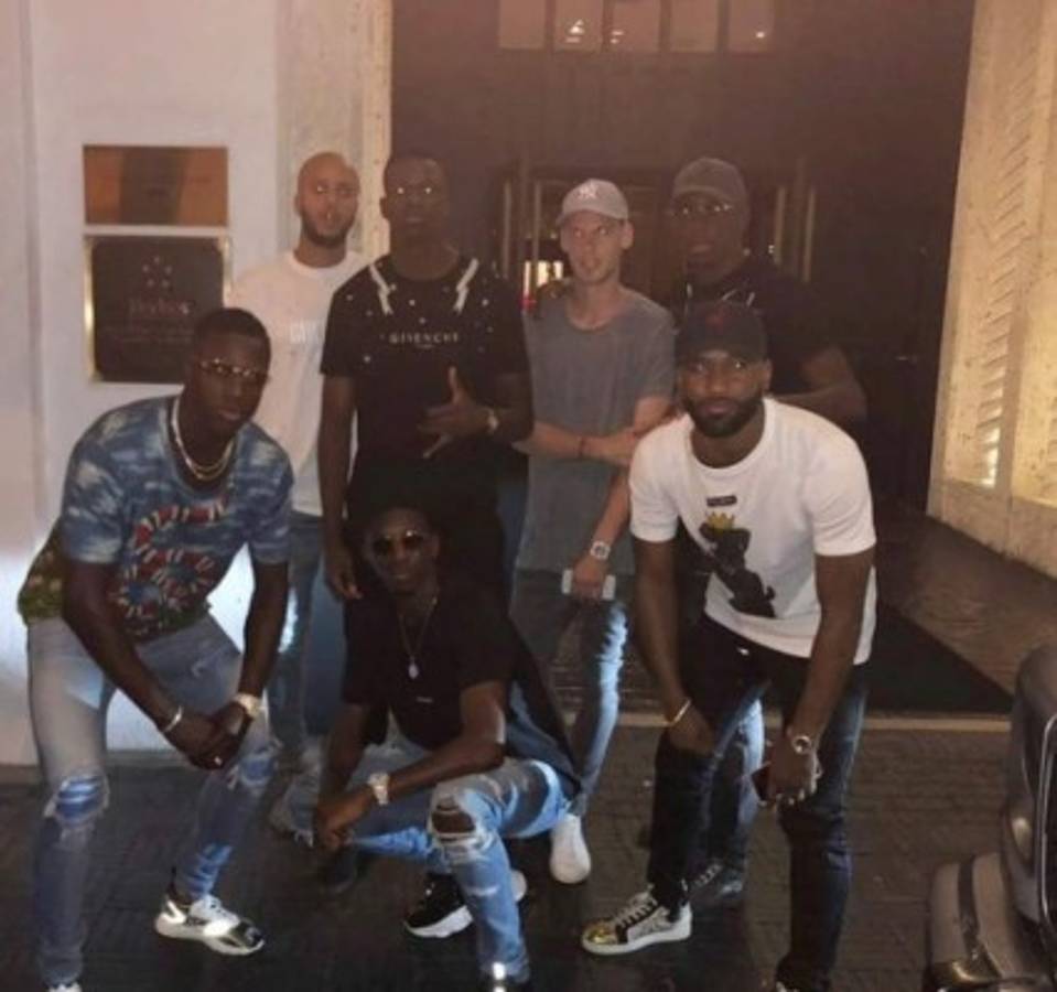 El tremendo cambio que hizo Dembelé: De su vida nocturna y mala alimentación a la disciplina