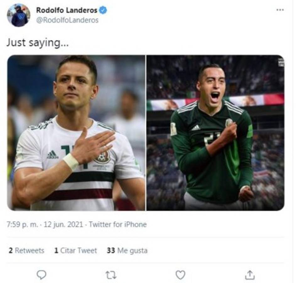 'Uno de los peores partidos': Medios y periodistas mexicanos atizan al Tri tras aburrir ante Honduras