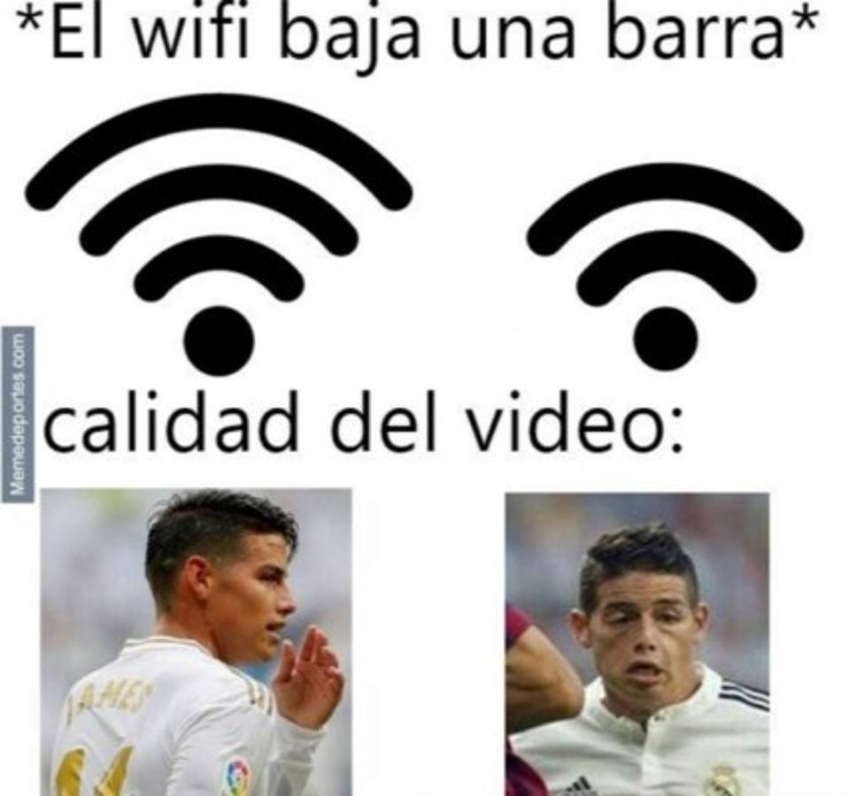 Ansu Fati, Valverde y Real Madrid, víctimas favoritas de los memes de la semana