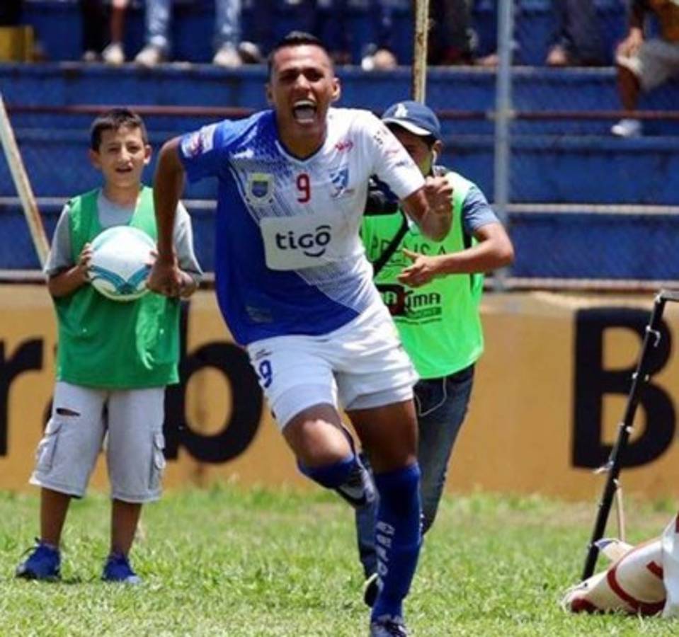 La extensa legión hondureña jugando en Centroamérica y hay muchos desconocidos