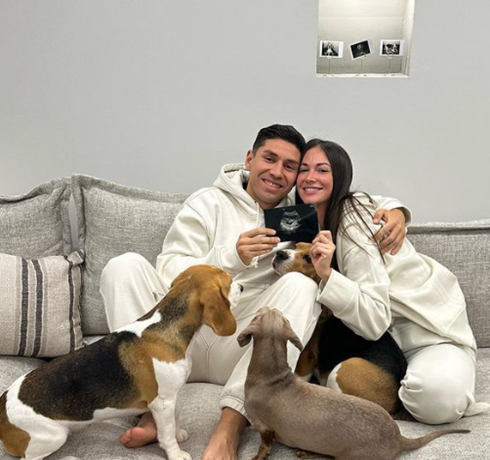 Habló la mujer que denunció a una figura de Argentina por abuso sexual: “Mamita, te violaron”