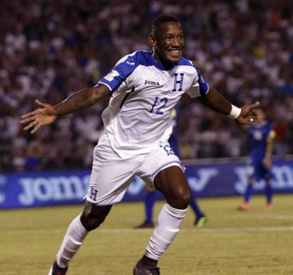 ¡BOMBAZOS! Los fichajes que se calientan en Honduras para el 2017