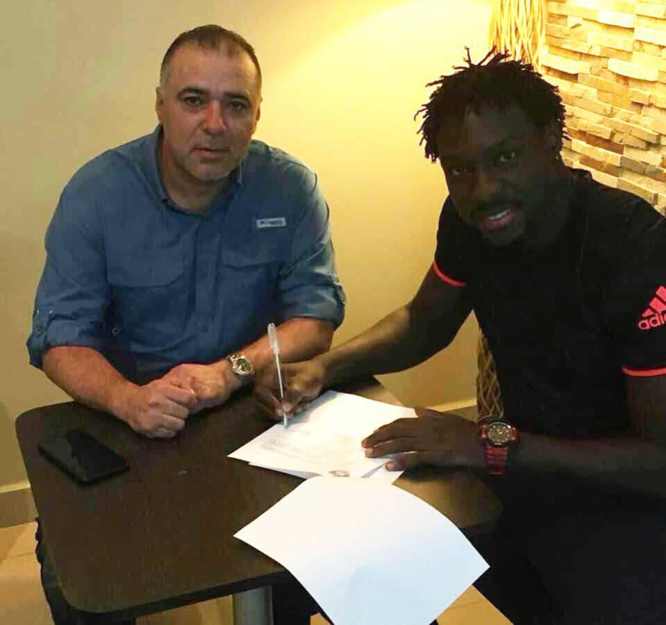 El ex Chelsea que no debutó en Liga Nacional: Extranjeros que vinieron, debutaron y se fueron rápido de Honduras