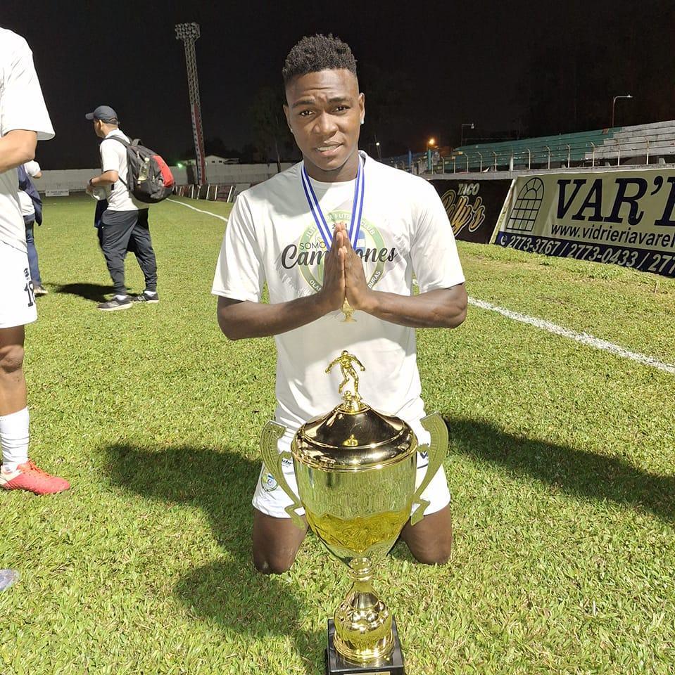 FICHAJES: Real España ficha otro ex Olimpia, Motagua con dura baja y ojo al futuro de Luis Palma