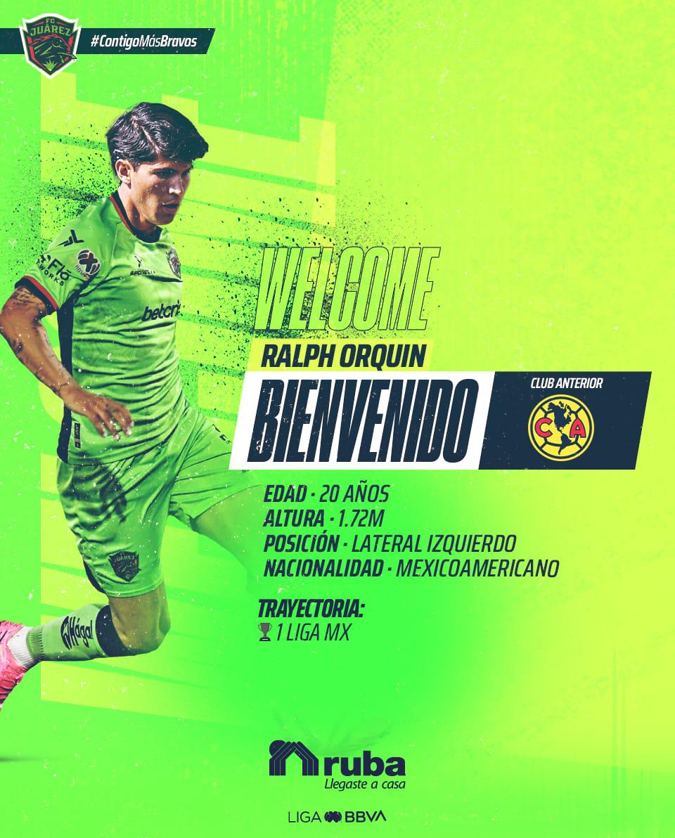 Fichajes Liga MX: bomba de Chicharito y Carlos Vela; América anuncia otro refuerzo y el gringo que llega a las Chivas