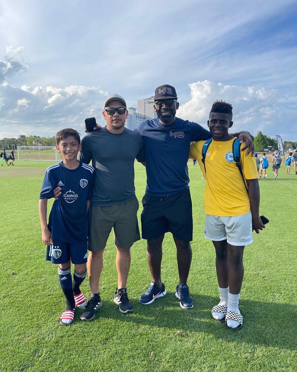 Así es la actualidad de Hendry Thomas, tiene nuevo club y solicitó cumplir su sueño en Honduras, pero no se dio