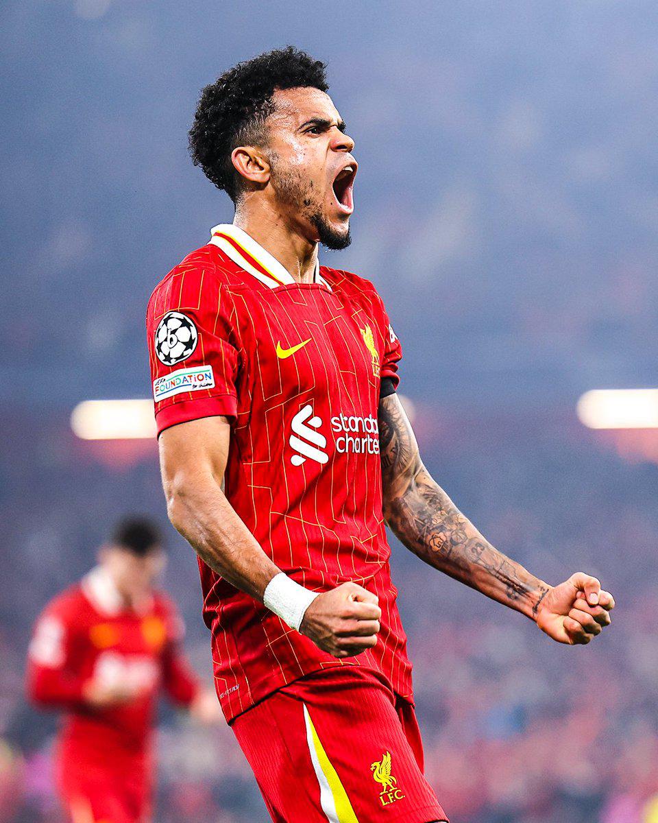 Luis Díaz firmaría el contrato de su vida: descomunal salario y la respuesta del Liverpool está en el Real Madrid