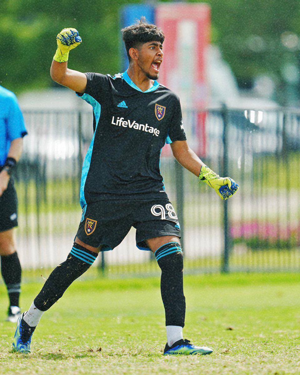 Promesa del Liverpool, joyitas de Países Bajos y futuras estrellas del Barcelona: los futbolistas a seguir en el Premundial Sub-17 de Guatemala