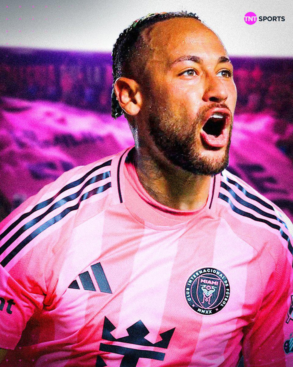 El salario que Inter Miami le ofrece a Neymar para volver a jugar con Lionel Messi