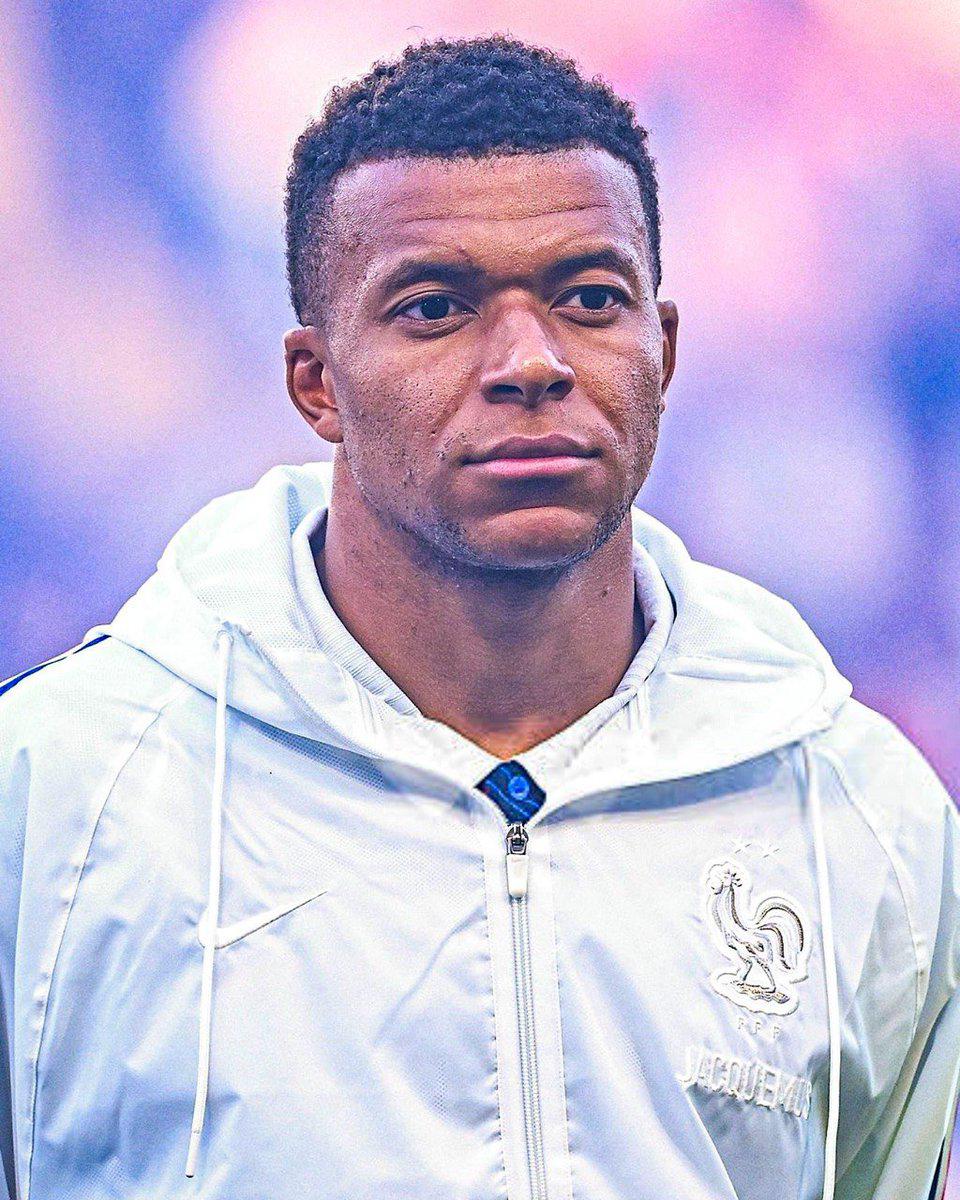 ¿Caos en Francia? Mbappé, su desplante a Kanté y su escapada con Ester Expósito