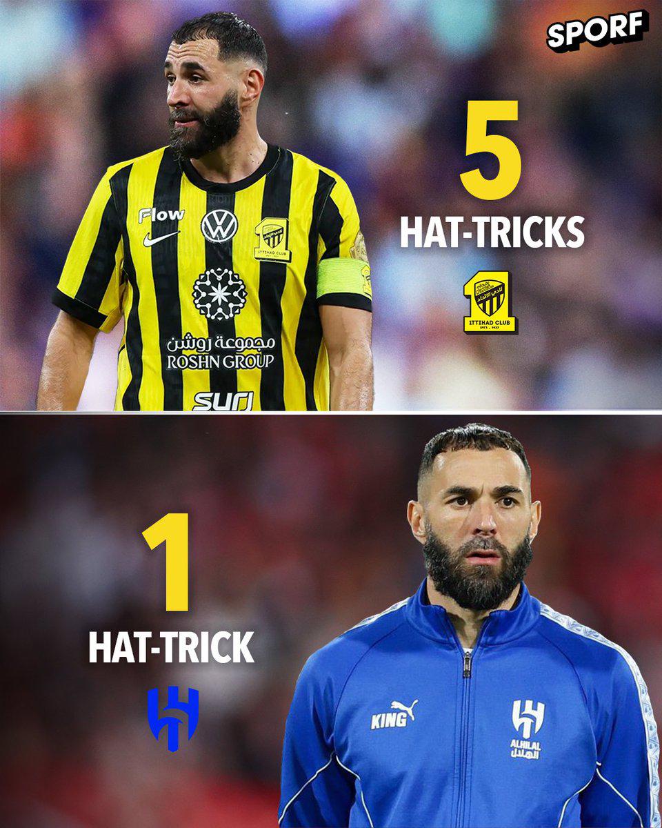 Llegó Benzema y decidieron borrarlo: la estrella que se puede perder el Mundial 2026 y que le da la razón a Cristiano Ronaldo