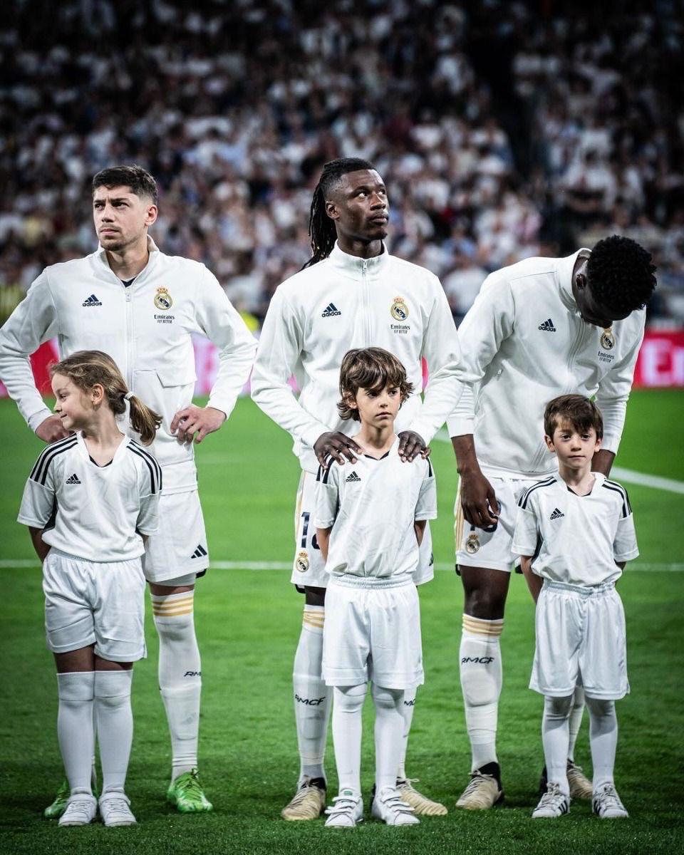 El mítico número que regresa y el que quedó libre: así quedan los dorsales oficiales del Real Madrid en el Mundial de Clubes