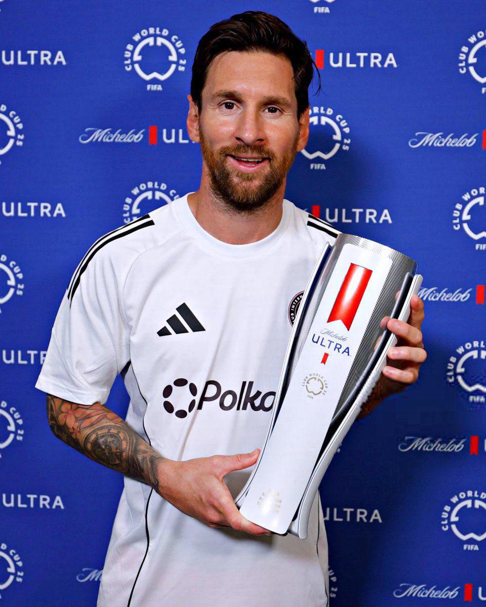 Amigo de Cristiano Ronaldo se tragó el golazo, lo que reclaman a Messi y la reacción de Antonela Roccuzzo