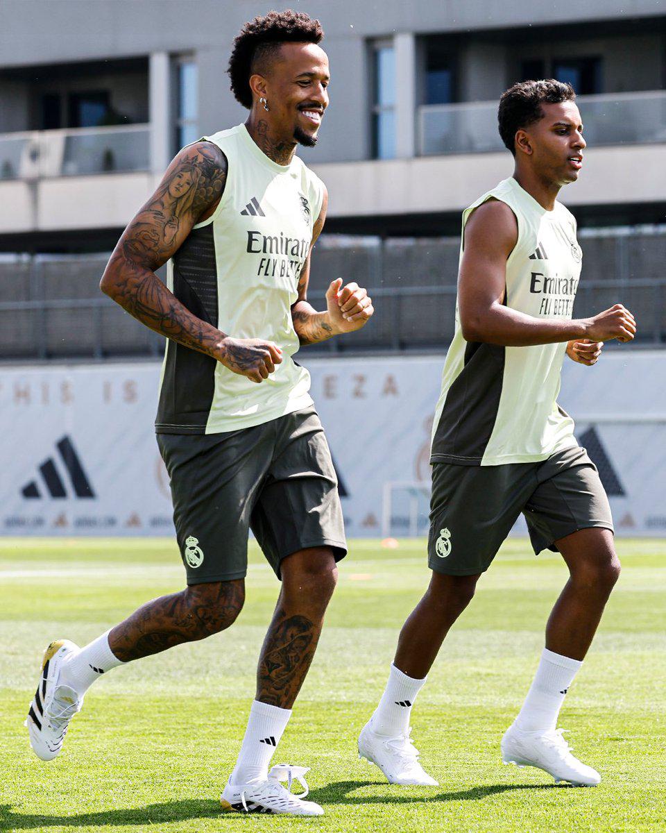 El primer descarte de Xabi Alonso en el Real Madrid: la orden que puso el nuevo técnico y estos volvieron