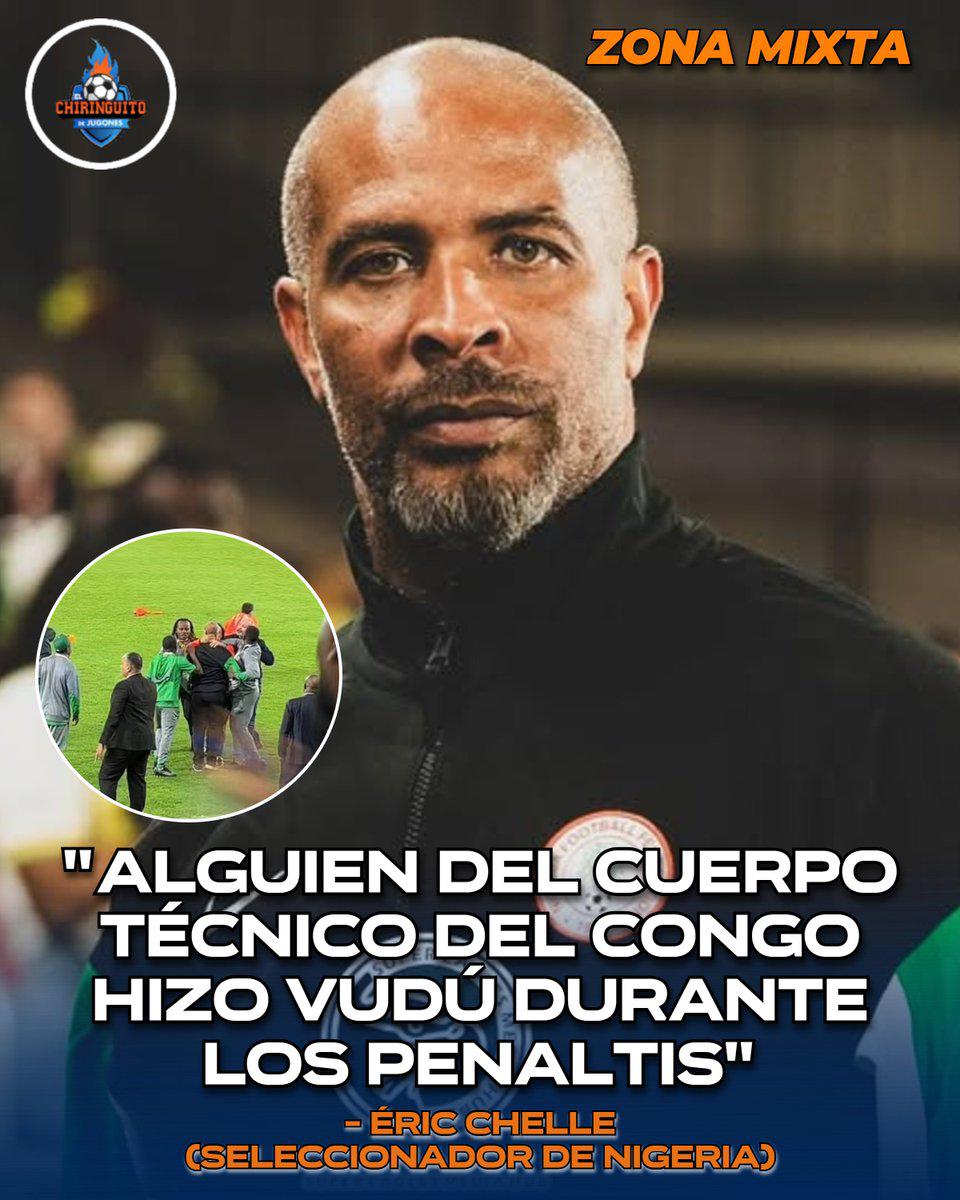 Mundial 2026: los echaron de la peor forma y acusan a su rival de hacer brujería: Me puse nervioso