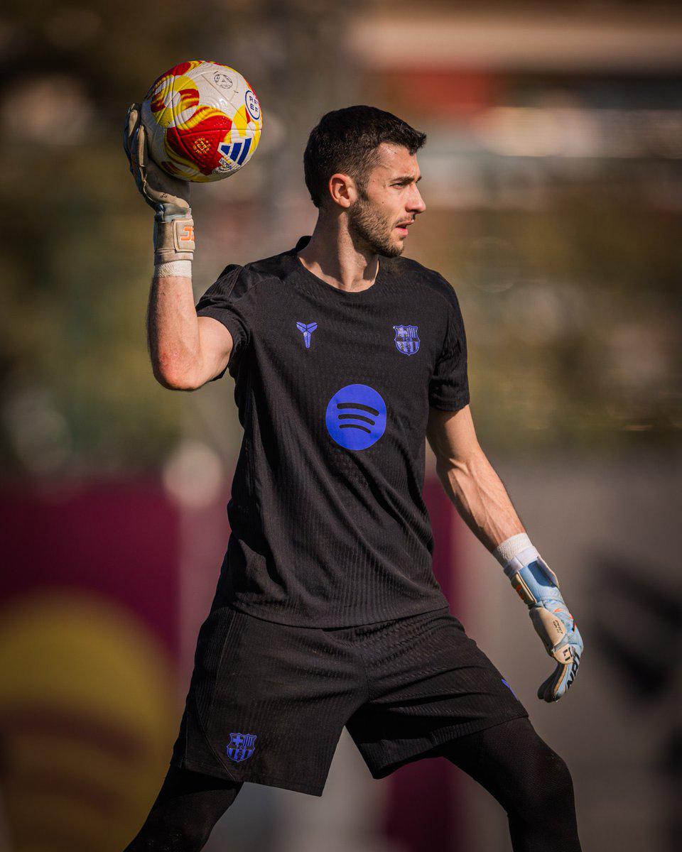 Alineación del Barcelona vs Atlético de Madrid: Hansi Flick con modificado 11 para golear al Cholo Simeone en Copa del Rey